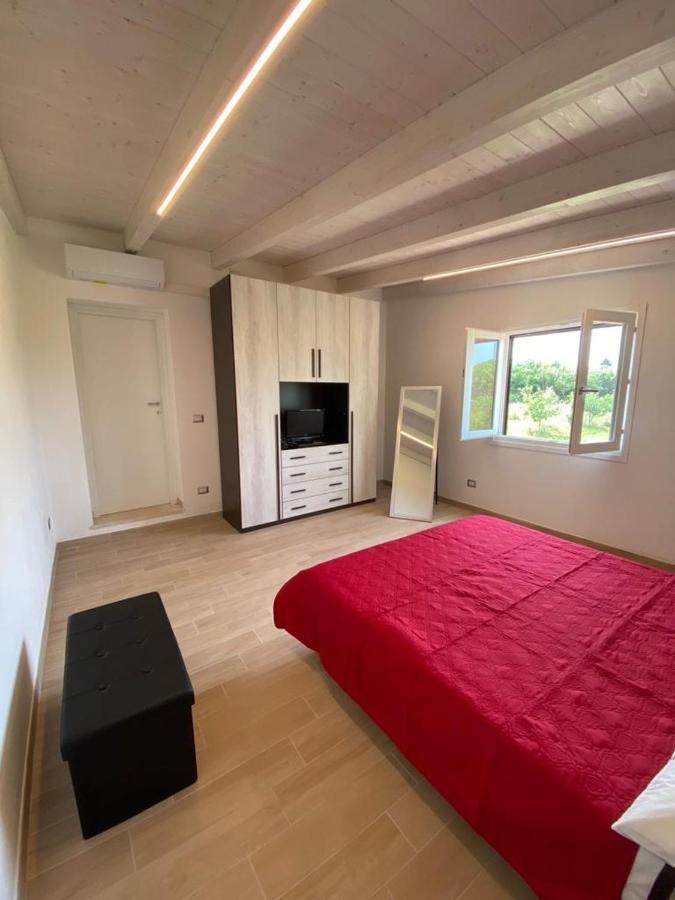 Vakantiehuis Miquel - Casina Di Campagna Alghero