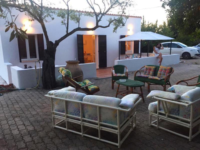 Miquel - Casina Di Campagna Vakantiehuis *
