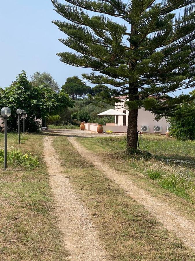 Miquel - Casina Di Campagna Ferienhaus *